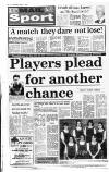 Lurgan Mail Thursday 04 March 1993 Page 56