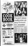 Lurgan Mail Thursday 11 March 1993 Page 4