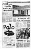 Lurgan Mail Thursday 11 March 1993 Page 8