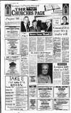 Lurgan Mail Thursday 11 March 1993 Page 10