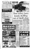 Lurgan Mail Thursday 11 March 1993 Page 14