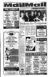 Lurgan Mail Thursday 11 March 1993 Page 20