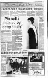 Lurgan Mail Thursday 11 March 1993 Page 23