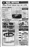 Lurgan Mail Thursday 11 March 1993 Page 30