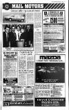 Lurgan Mail Thursday 11 March 1993 Page 31