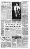 Lurgan Mail Thursday 18 March 1993 Page 39