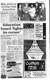 Lurgan Mail Thursday 25 March 1993 Page 11