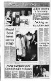 Lurgan Mail Thursday 25 March 1993 Page 16