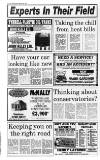 Lurgan Mail Thursday 25 March 1993 Page 20