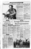 Lurgan Mail Thursday 25 March 1993 Page 42