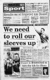 Lurgan Mail Thursday 25 March 1993 Page 44