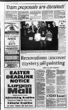 Lurgan Mail Thursday 08 April 1993 Page 2