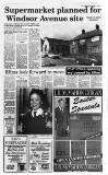 Lurgan Mail Thursday 08 April 1993 Page 3