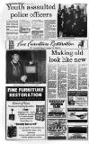 Lurgan Mail Thursday 08 April 1993 Page 16