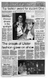 Lurgan Mail Thursday 08 April 1993 Page 19