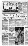 Lurgan Mail Thursday 08 April 1993 Page 40