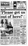 Lurgan Mail Thursday 22 April 1993 Page 1