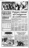 Lurgan Mail Thursday 22 April 1993 Page 4