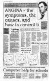 Lurgan Mail Thursday 22 April 1993 Page 12