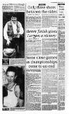 Lurgan Mail Thursday 22 April 1993 Page 31