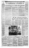 Lurgan Mail Thursday 22 April 1993 Page 32