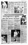 Lurgan Mail Thursday 22 April 1993 Page 35