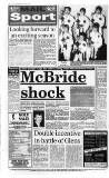 Lurgan Mail Thursday 22 April 1993 Page 40