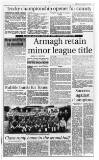 Lurgan Mail Thursday 13 May 1993 Page 39