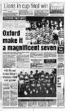 Lurgan Mail Thursday 13 May 1993 Page 45