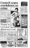 Lurgan Mail Thursday 24 June 1993 Page 3
