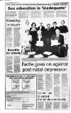 Lurgan Mail Thursday 24 June 1993 Page 16