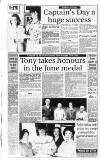 Lurgan Mail Thursday 24 June 1993 Page 44