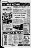 Lurgan Mail Thursday 15 July 1993 Page 3
