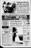 Lurgan Mail Thursday 15 July 1993 Page 10