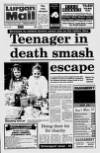 Lurgan Mail Thursday 29 July 1993 Page 1