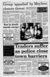 Lurgan Mail Thursday 29 July 1993 Page 2