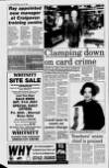 Lurgan Mail Thursday 29 July 1993 Page 4