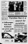 Lurgan Mail Thursday 29 July 1993 Page 8