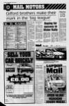 Lurgan Mail Thursday 29 July 1993 Page 21