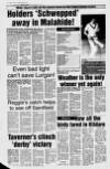 Lurgan Mail Thursday 29 July 1993 Page 29