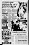 Lurgan Mail Thursday 19 August 1993 Page 4