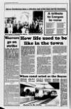 Lurgan Mail Thursday 19 August 1993 Page 6