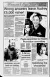 Lurgan Mail Thursday 19 August 1993 Page 18