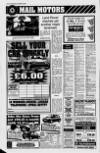 Lurgan Mail Thursday 19 August 1993 Page 25