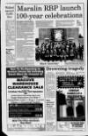 Lurgan Mail Thursday 02 September 1993 Page 2