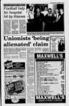 Lurgan Mail Thursday 02 September 1993 Page 3