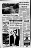 Lurgan Mail Thursday 02 September 1993 Page 4