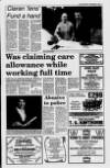 Lurgan Mail Thursday 02 September 1993 Page 5
