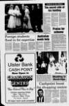 Lurgan Mail Thursday 02 September 1993 Page 14