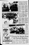 Lurgan Mail Thursday 02 September 1993 Page 18